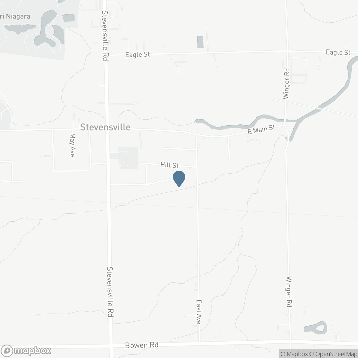 3561 CARVER STREET, Fort Erie, Ontario L0S 1S0
